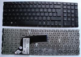 Bàn phím HP 4710 keyboard HP 4710 